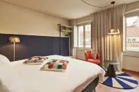 Urbanauts Studios Minelli Hotels in Trieste