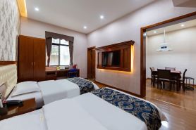 Yueyang Dongfeng Hotel