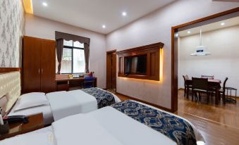 Yueyang Dongfeng Hotel