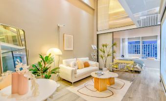 Zhuhai Sukhothai Beauty Stay