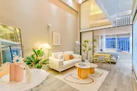 Zhuhai Sukhothai Beauty Stay -  Apartamentos vacacionales