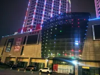 Xiangshe Hotel (Huai'an High-speed Railway East Station)