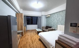 Xiamen Youjia Apartment (Huli Wanda Branch) - Hizvo