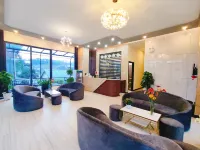 Green Eco Hotel Dalat