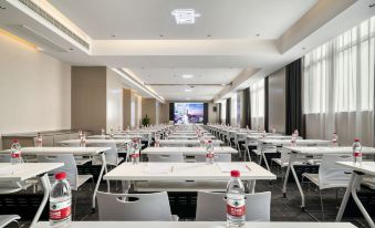 GreenTree Eastern Hotel (Dezhou Pingyuan Debai Qishiyuan)