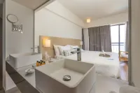 Sandy Beach Hotel & Spa - ex Sentido Hotels in Voroklini