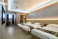 โรงแรมสตาร์ เหอจิน