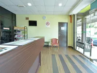 Hotel O Pendang Lake Formerly D Jiwa Hotel a Pendang