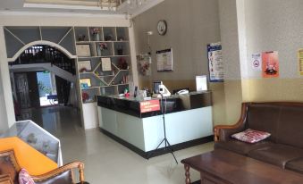 Debao Lihua Household Convenient Hotel