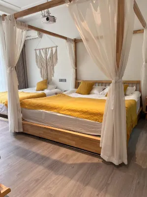 Xixi Courtyard B&B