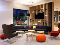 Holiday Inn Express TRIER by IHG Hotels in Trier