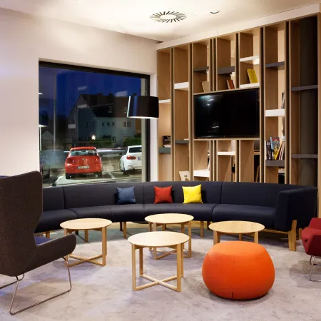 Holiday Inn Express TRIER by IHG