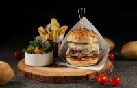 Ad Lib Hotel Khon Kaen - breakfast