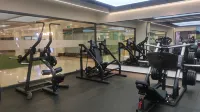 曲靖安曼飯店（麒麟區曲靖站店）