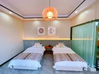 Huocheng Liangqixiangye Homestay