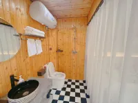 Huocheng Liangqixiangye Homestay