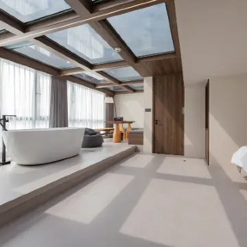 Wenzhou Hidden Homestay Hotels near Xiandie Rock