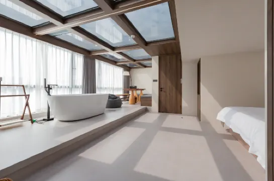Wenzhou Hidden Homestay