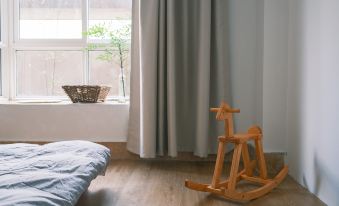 Yuye Private Space Homestay in Zhangzhou