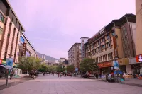 Wangcangjia World Business Hotel Các khách sạn ở Vượng Thương