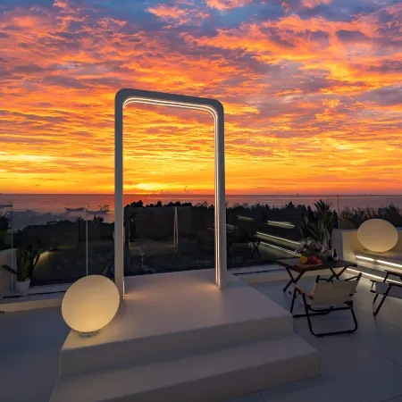 Weizhou Island Sunset Xijia Smart Seaview Beauty Villa
