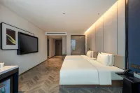 Atour Hotel Hangzhou City Center - balcony