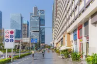 Port Apartment (Shenzhen Yuncheng) Hotels in Shenzhen