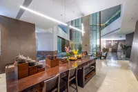 Lin Zhi  Chomura Zong Hotel