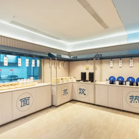 HanTing Hotel (Ningde Wanda)