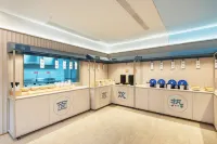 HanTing Hotel (Ningde Wanda)