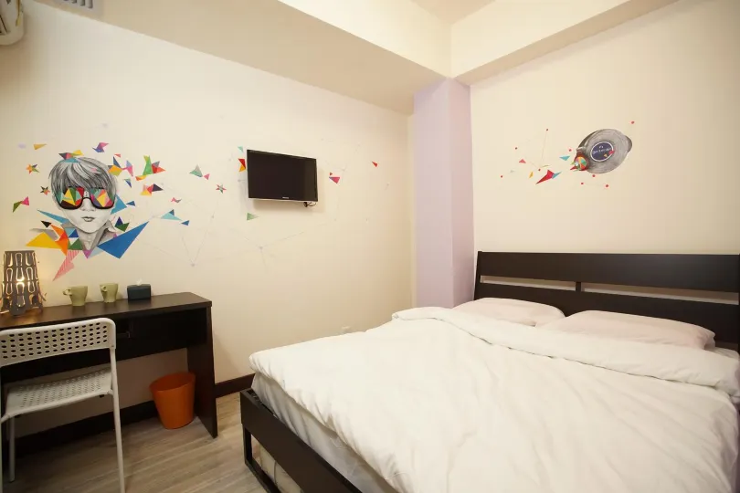 Alohas Hostel