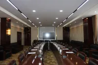 Jinxuan Hotel Hotels in Huguan