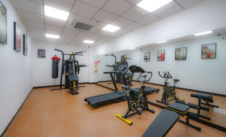 Baiyun City Hotel (Guangzhou Railway Station Subway Branch) - Housity