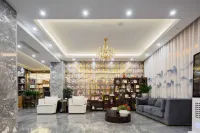 Chuangdian Jingzhixuan Hotel (Guangming Road) - Esports