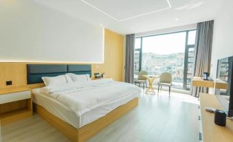 Shuangjiang Shunfa Smart Hotel