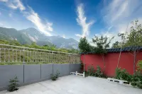 Urba Hotel B&B (Huashan Visitor Center) Hotel di 