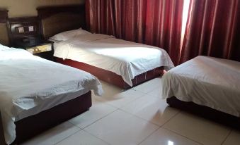 Shanshan Ruijie Hotel