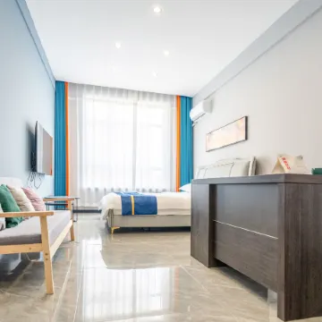 Datong Ancient City Xinyue Homestay