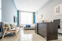 Datong Ancient City Xinyue Homestay