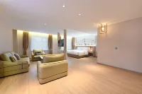 Vienna 3 Best Hotel (Tonghua Railway Station)