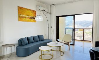 Dongshan Double Ace apartment