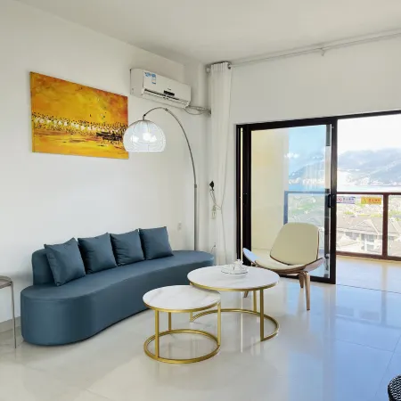Dongshan Shuangai Boutique B&B (Jinluanwan)