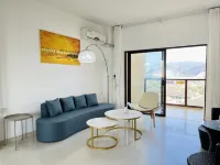 Dongshan Shuangai Boutique B&B (Jinluanwan)