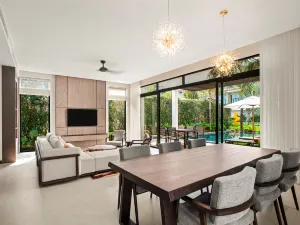 越南濠莊悅椿飯店