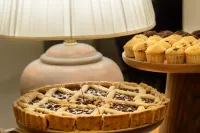 Hotel Botticelli - servizio colazione