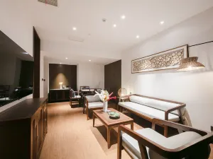 QIANNA HOTEL FINE (Xinmi Fuxi Mountain)