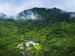 Tiantang Mountain Original Ecological Resort