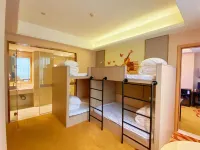 VES Electrosports Hotel (Shishan Park Subway Station) Các khách sạn gần Shishan Park