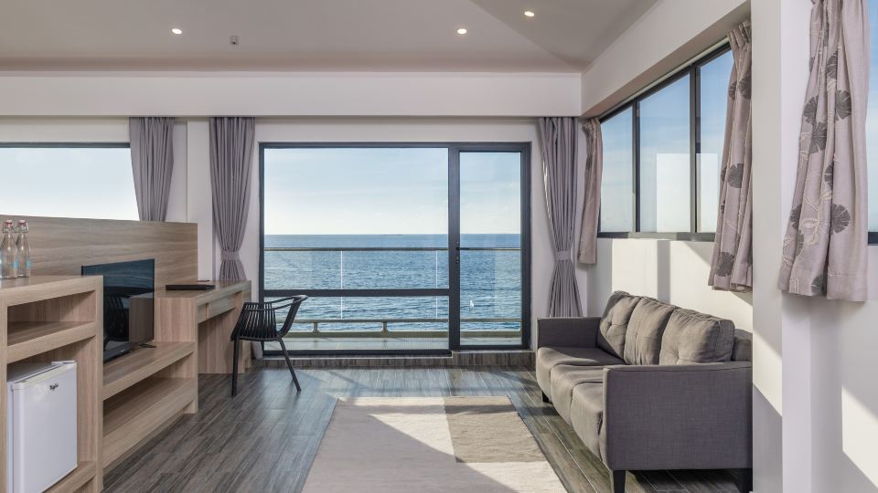 Kaani Grand Seaview