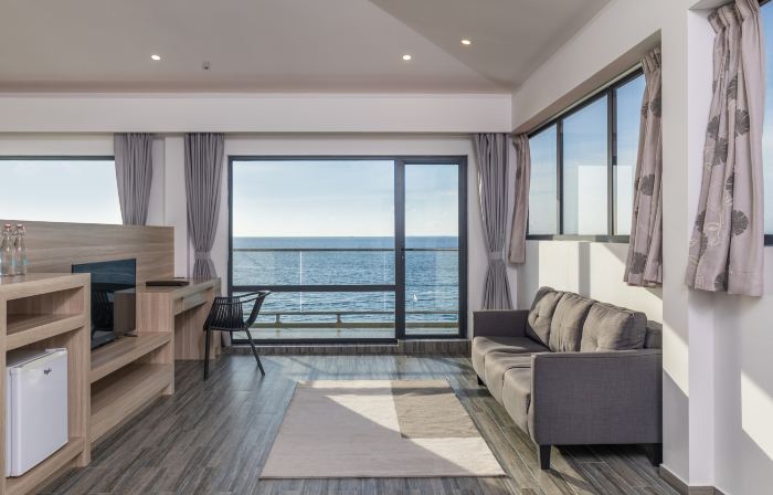 Kaani Grand Seaview